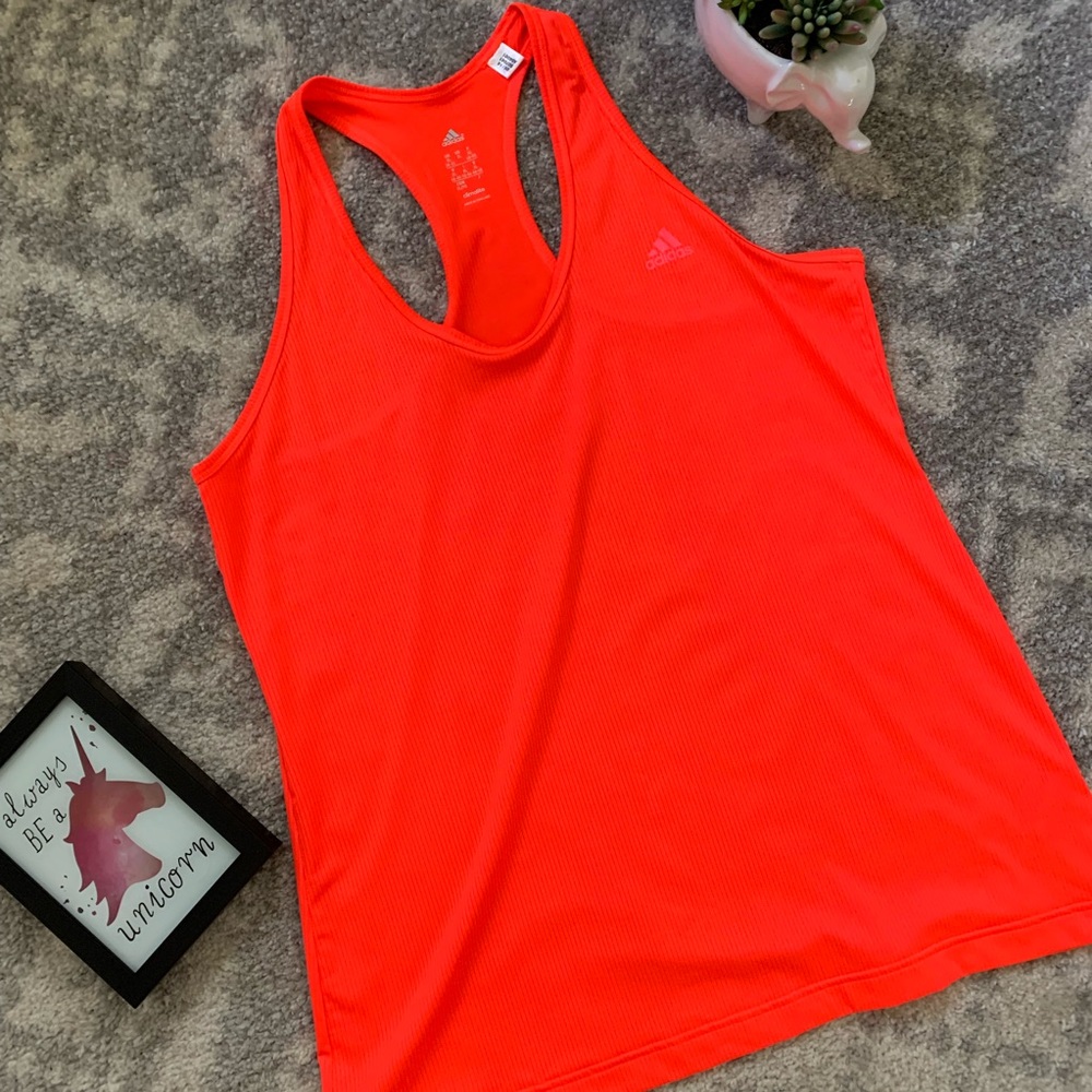 Adidas | Racerback Tank | Women’s